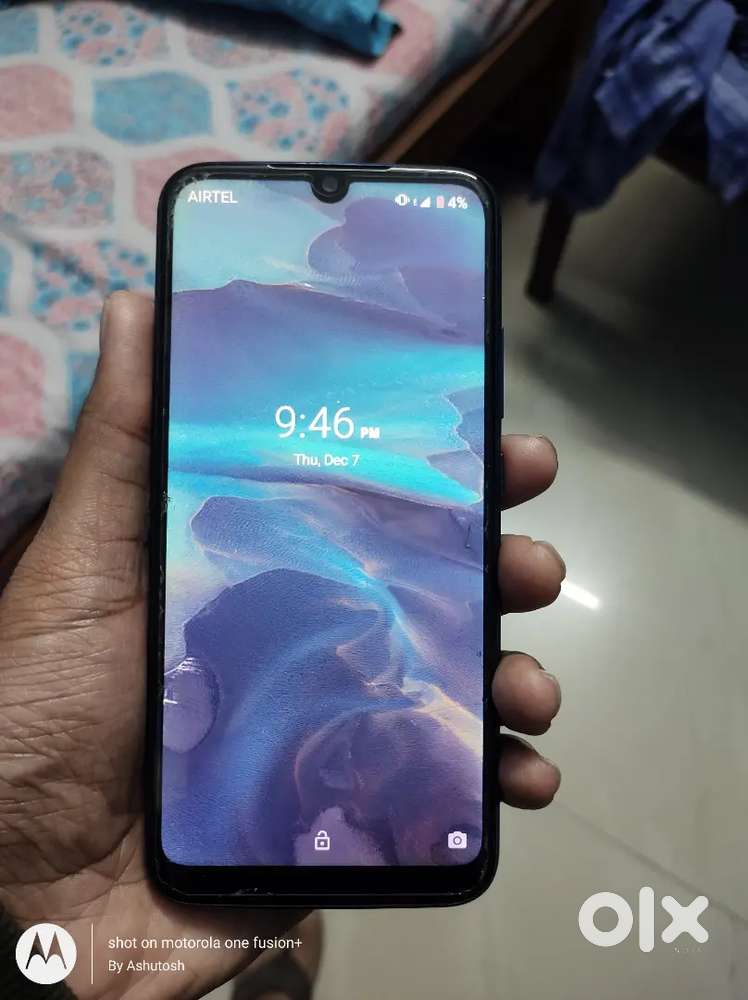 Lenovo A6 Note in Good condition