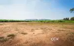 Plot sale near Thiruvalangadu Railway Station