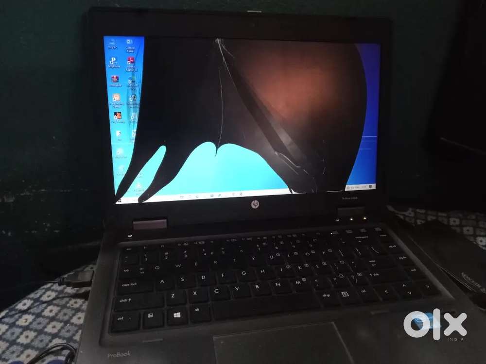 HP pro book