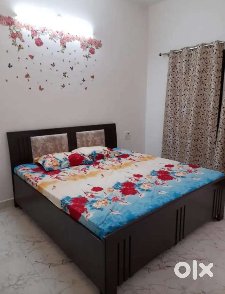 Owner Free Fully Furnished Full independent Brokerage 50%