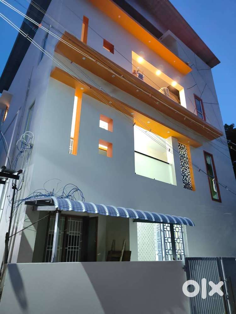 Sri Akarshini Nivasam