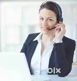 Females Required for Telecalling