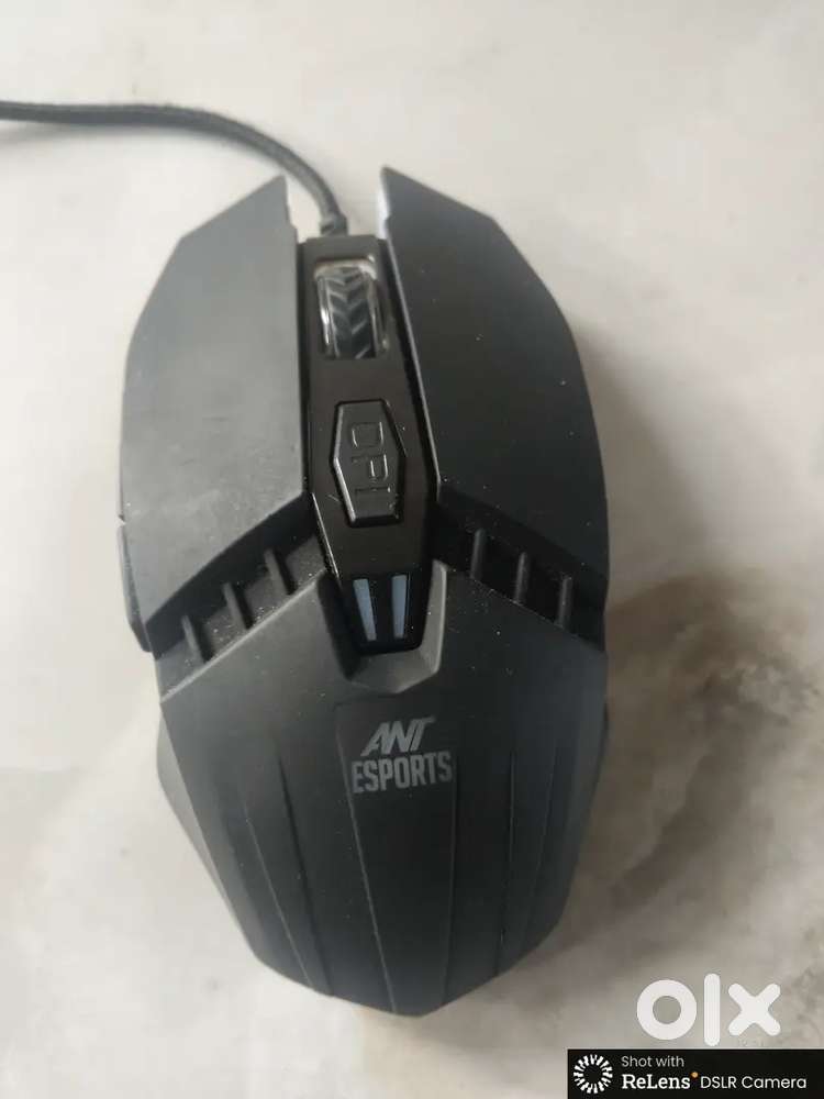 Best RCB keyboard and mouse full combo