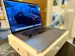 MacBook Pro for Sale – Touch Bar + Graphics + Top Specs!
