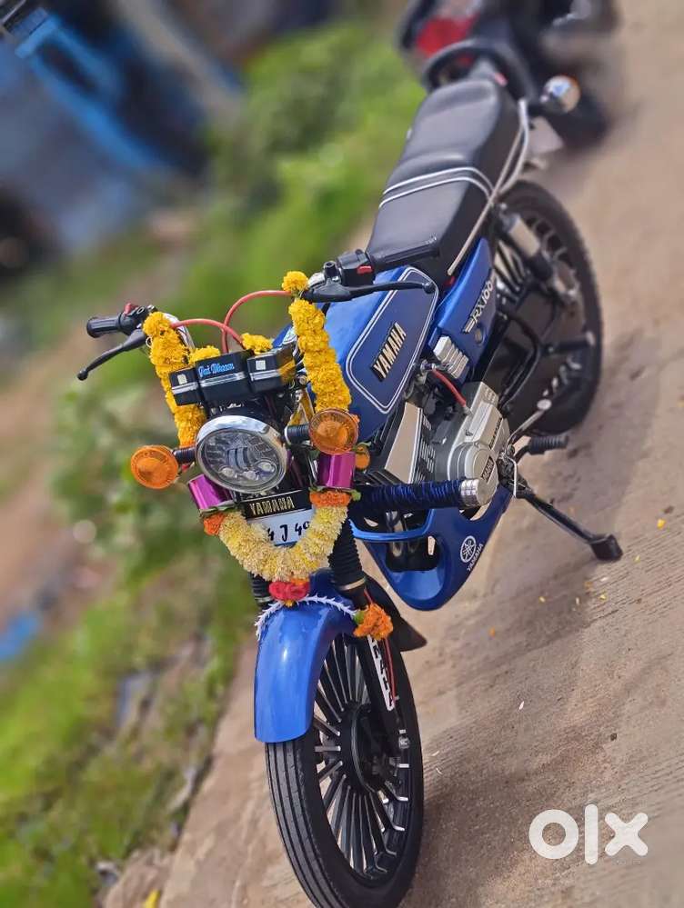 Rx 100 for sale