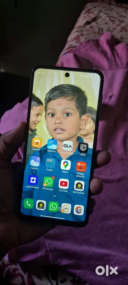 Note 9 Pro max