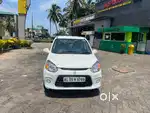Maruti Suzuki Alto 800 2017 Petrol Well Maintained