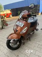 Brand new condition top model