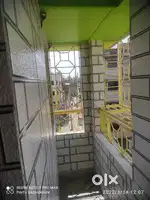 Rented 2bhk Room Available at Bakultala, Howrah