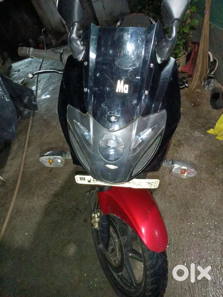 Bike is very good condition smooth engine All Papers available