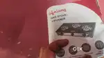 Electric stove