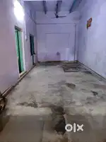 This is my godown 700sqft