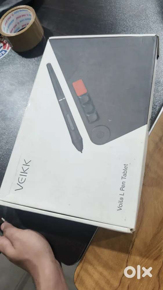 VIEKK Voila L Pen Tablet