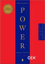 The 48 Laws of Power