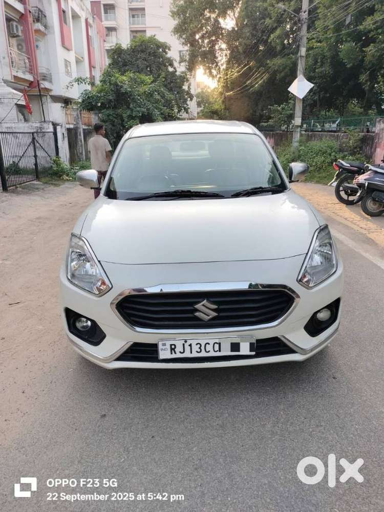 Maruti Suzuki Swift Dzire Zdi BSIV, 2019, Diesel