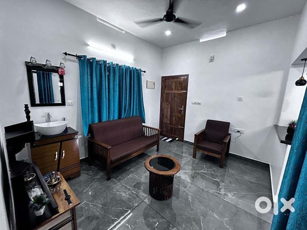 PG for Ladies..Fully Furnished AC Rooms  Available for Ladies