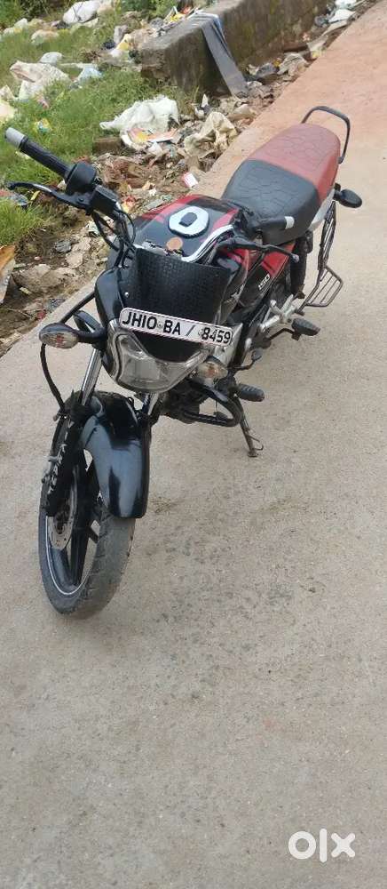 Vikrant v15 150 cc