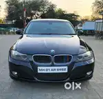 BMW 3 Series 320d Sport, 2010, Diesel