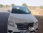 Toyota Innova 2.5 G (Diesel) 7 Seater, 2015, Diesel