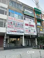 Office space / institute