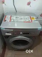 IFB 1000 RPM 6 kg capacity purches 2023 i want sell