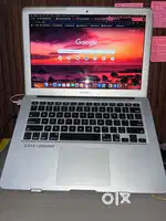 Macbook Air 2018