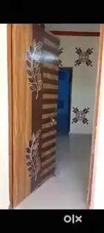 Makan bechna hai