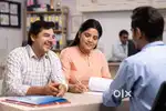 অসমৰ প্ৰতিখন জিলাৰ বন্ধন বেঙ্কত যুৱক আৰু যুৱতীৰ দৰকাৰ হৈছে
