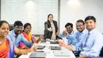 HDFC বেঙ্কত যুৱক যুৱতীৰ প্ৰয়োজন
