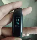 Mi band  3