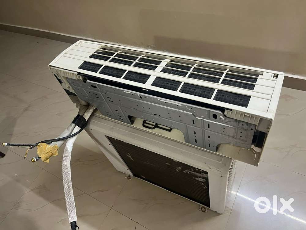 Used O General split AC for sale- Model- ASGA12BMTA-A