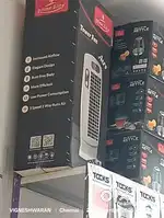 Tower fan new one
