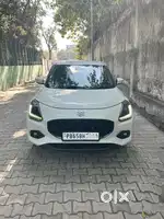 Swift zxi 2024