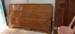 Segun Wood Box bed in Baguiati area