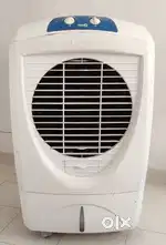 Desert air cooler