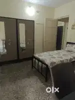 PG available in PANVEL No brokerage fully furnished at prime location