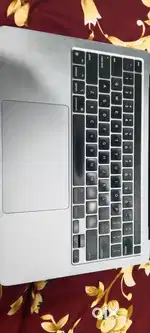 MacBook Pro 13inch 2020 model
