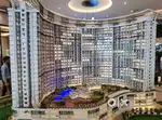 1BHK LUXURY TOWER UPPER KHARGHAR