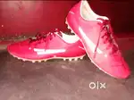 Football shoes