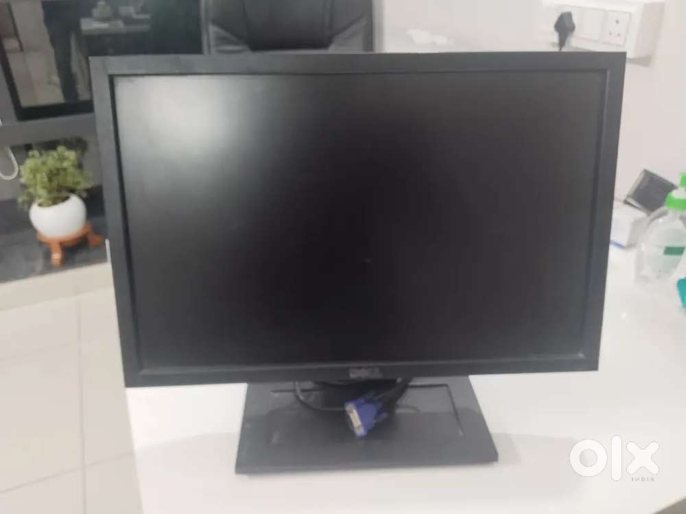 Dell Monitor