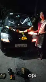 Chevrolet Spark 2009