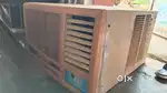 Voltas, 1.5 ton window AC 4 years old, tip top running condition
