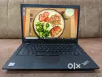 Stylish notebooks Lenovo ThinkPad T14 i5-10TH Gen| 16GB RAM| 256GB SSD