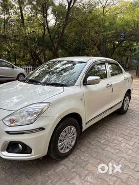 Maruti Suzuki Swift Dzire, 2020, Petrol