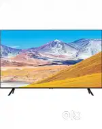 52 INCH ANDROID SMART LED TV EXCHANGE AVAILABLE