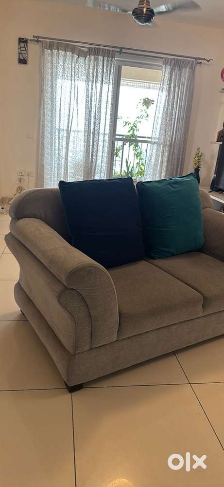 2 seater sofa
