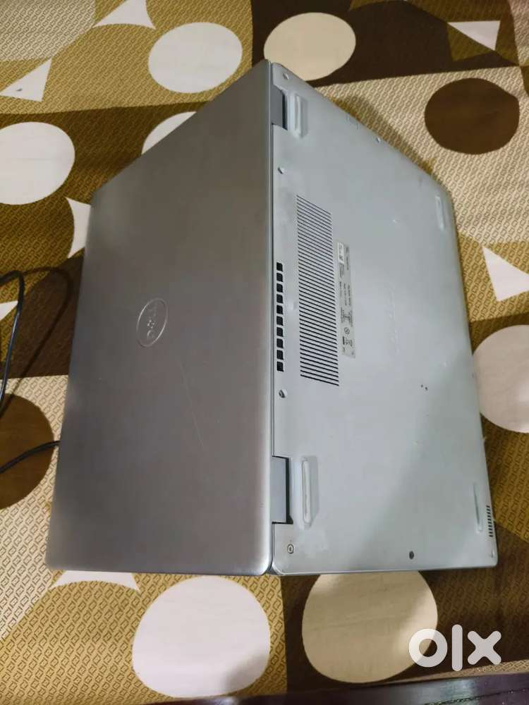 DELL laptop