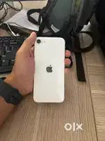 Iphone SE 2 (2022) 128 gb