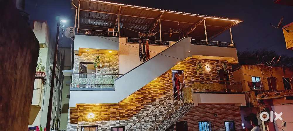 Independent House For Sale