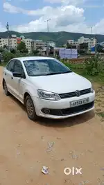 Volkswagen Vento 2011 Diesel Well Maintained
